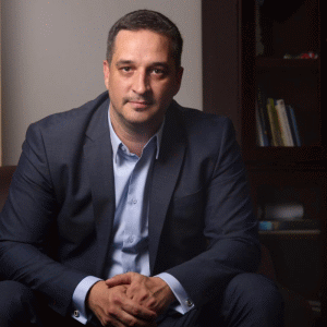 Paul Anghel (Sursa foto: Facebook)